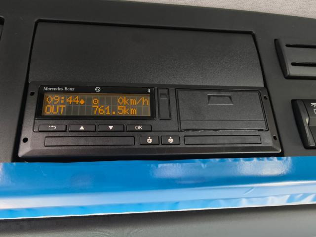 Mercedes-Benz Arocs 3243 B lizing Mercedes-Benz Arocs 3243 B: slika 6