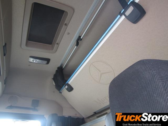 Mercedes-Benz Actros 1845 LS - Vlačilec: slika 5 Mercedes-Benz Actros 1845 LS - Vlačilec: slika 5