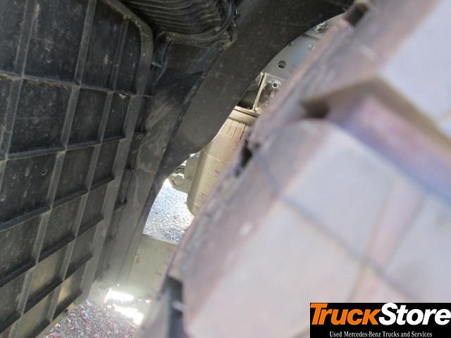 Mercedes-Benz Actros 1845 LS - Vlačilec: slika 5 Mercedes-Benz Actros 1845 LS - Vlačilec: slika 5