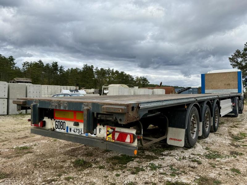 Fruehauf - Polprikolica s kesonom: slika 2 Fruehauf - Polprikolica s kesonom: slika 2