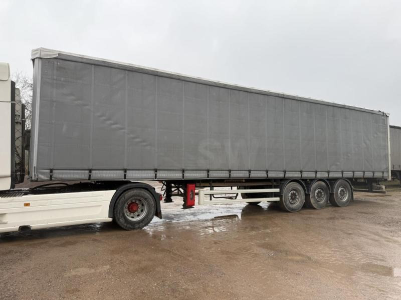 Fruehauf - Polprikolica s ponjavo: slika 5 Fruehauf - Polprikolica s ponjavo: slika 5