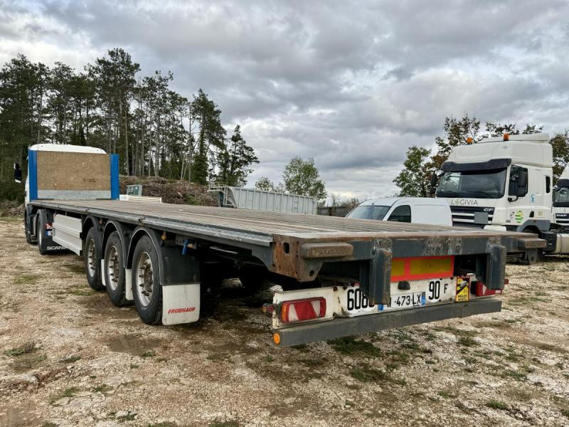 Fruehauf - Polprikolica s kesonom: slika 3 Fruehauf - Polprikolica s kesonom: slika 3
