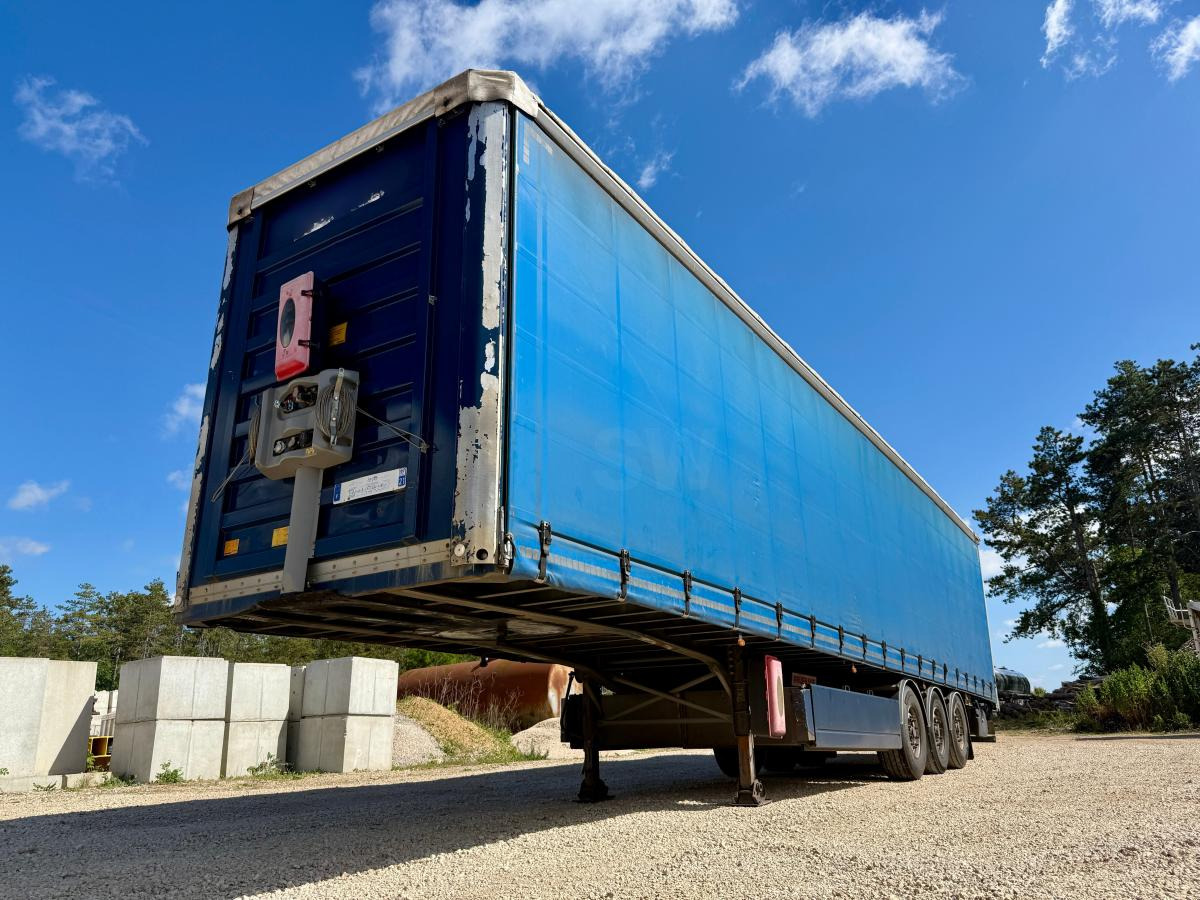 Fruehauf - Polprikolica s ponjavo: slika 5 Fruehauf - Polprikolica s ponjavo: slika 5