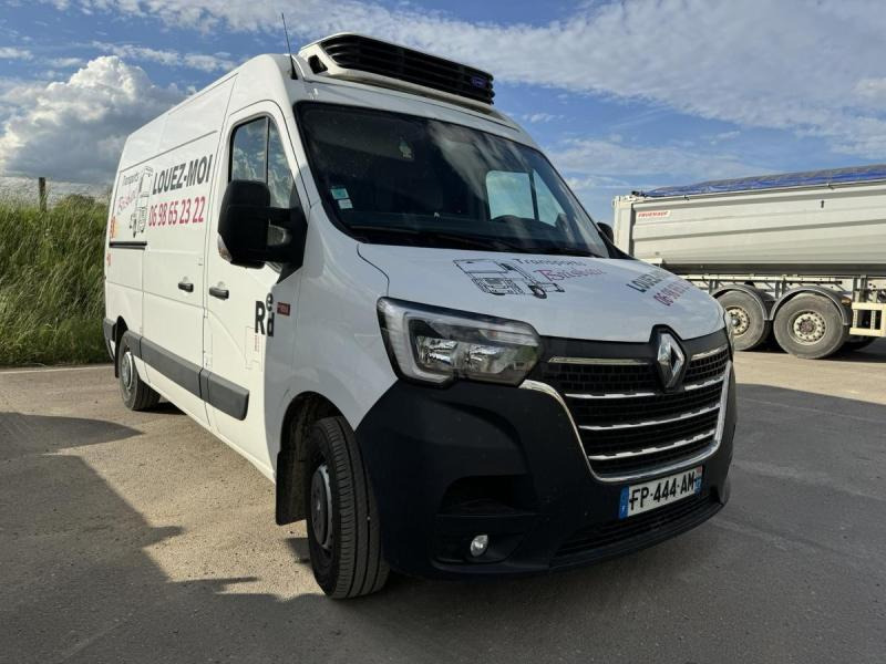Renault Master - Hladilno vozilo: slika 2 Renault Master - Hladilno vozilo: slika 2