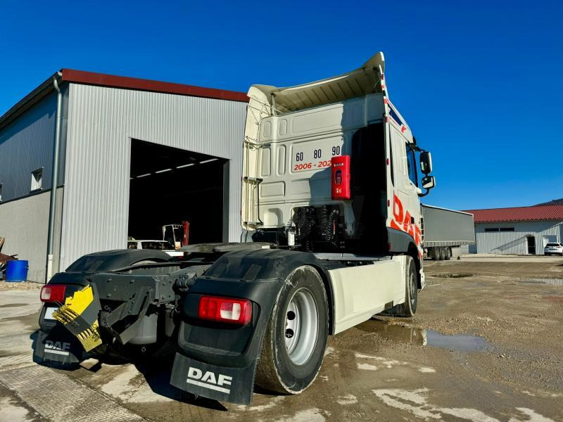 DAF XF 480 - Vlačilec: slika 5 DAF XF 480 - Vlačilec: slika 5