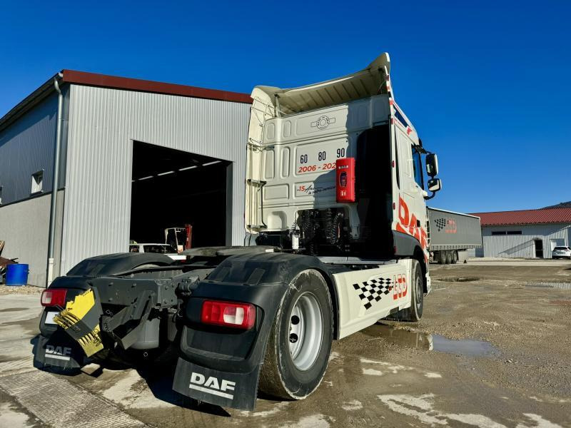 DAF XF 480 - Vlačilec: slika 5 DAF XF 480 - Vlačilec: slika 5
