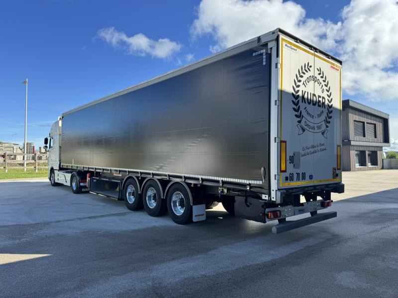 Vlačilec DAF XF 530 FT: slika 7