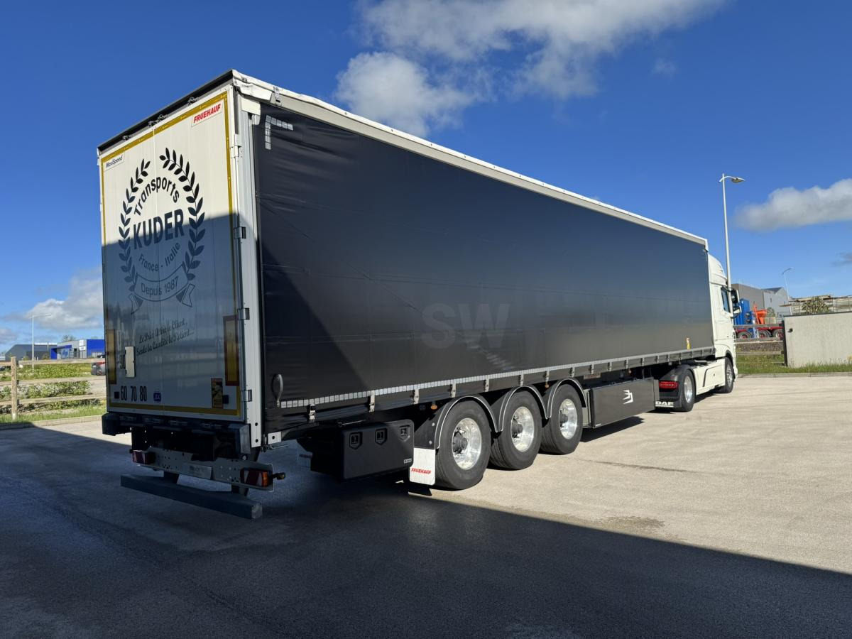 Vlačilec DAF XF 530 FT: slika 6