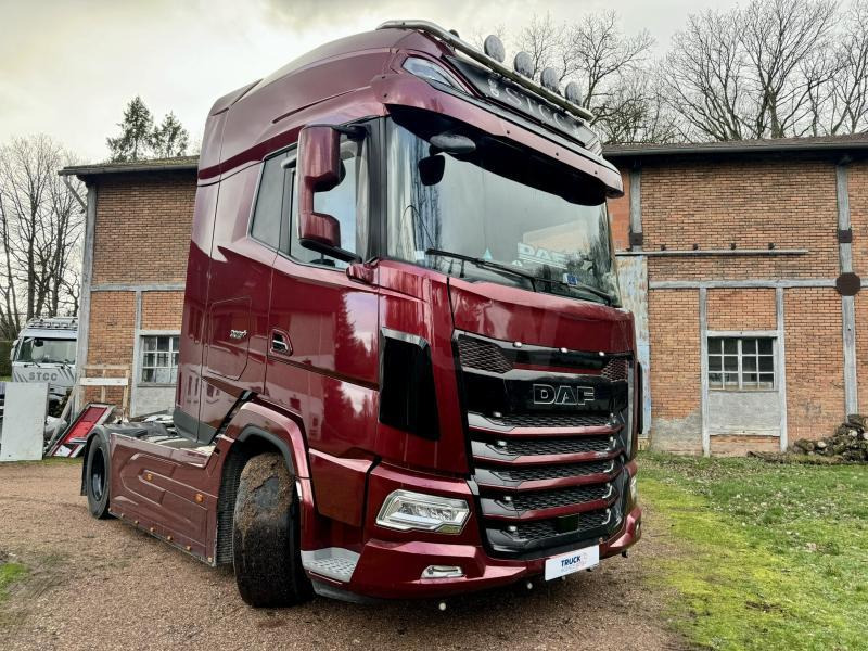 DAF XG + 530 FT + - Vlačilec: slika 2 DAF XG + 530 FT + - Vlačilec: slika 2