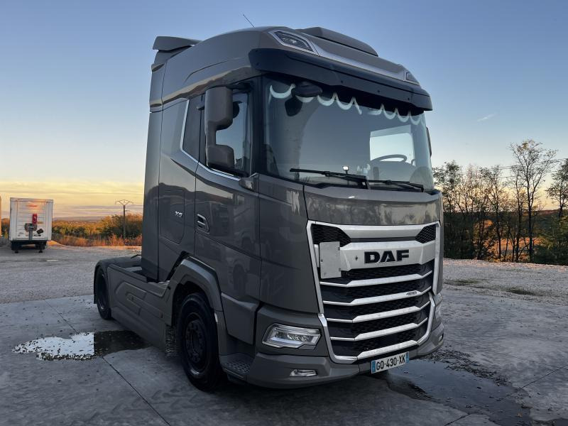 DAF XG NGD 480 FT - Vlačilec: slika 1 DAF XG NGD 480 FT - Vlačilec: slika 1