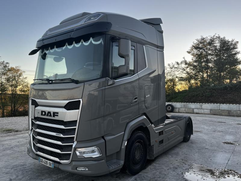 DAF XG NGD 480 FT - Vlačilec: slika 2 DAF XG NGD 480 FT - Vlačilec: slika 2