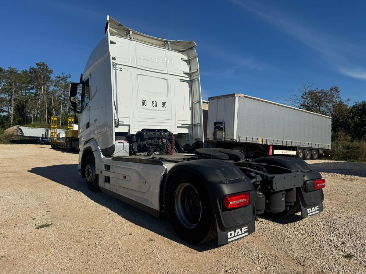 DAF XG XG 530 - Vlačilec: slika 5 DAF XG XG 530 - Vlačilec: slika 5