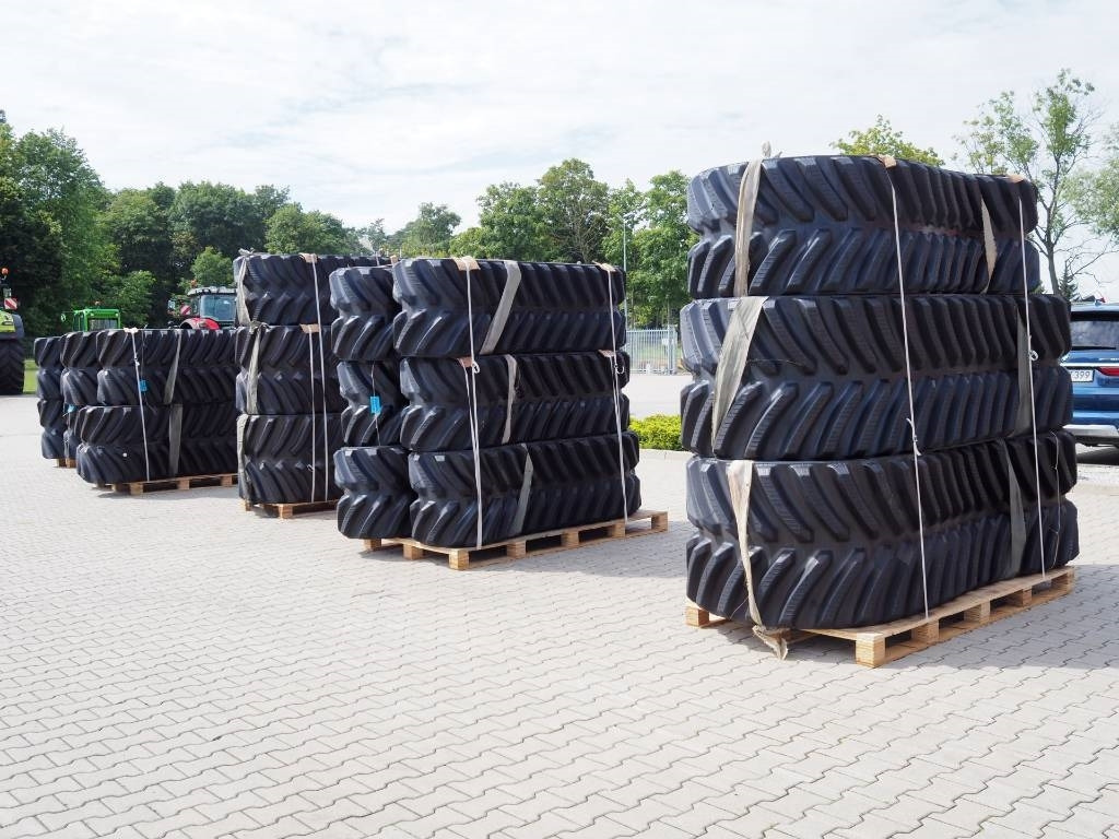 Challenger MT700 / Rubber belt / track / 25" / 635mm - Gosenica za Kmetijski stroj: slika 2 Challenger MT700 / Rubber belt / track / 25" / 635mm - Gosenica za Kmetijski stroj: slika 2