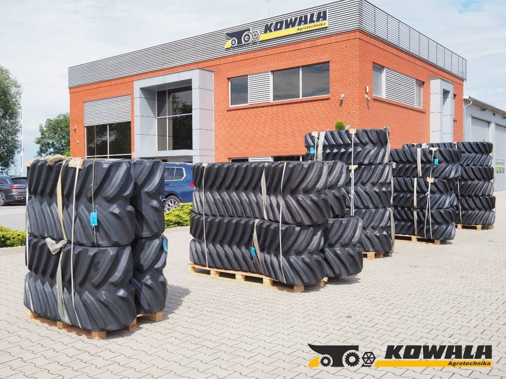 Challenger MT800 / Rubber belt / track / 30" / 762mm - Gosenica za Kmetijski stroj: slika 1 Challenger MT800 / Rubber belt / track / 30" / 762mm - Gosenica za Kmetijski stroj: slika 1