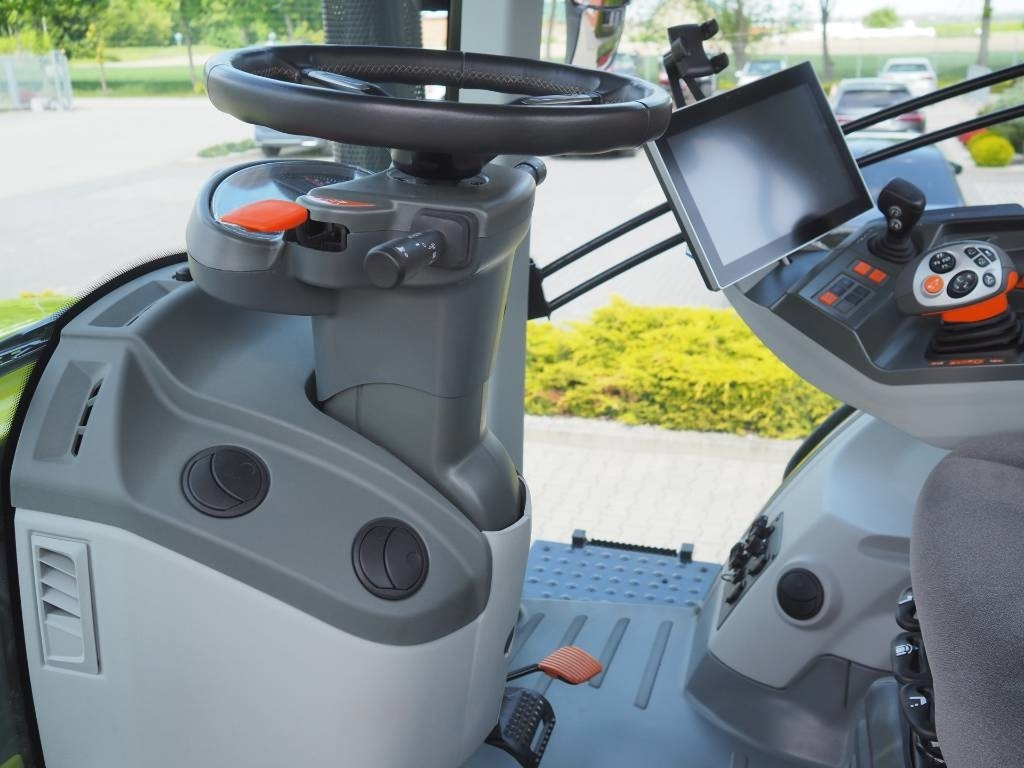 Traktor Claas Axion 850 Cebis: slika 7