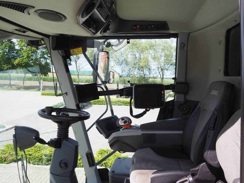 Claas Lexion 750 GPS + V770 - Kombajn harvester: slika 5 Claas Lexion 750 GPS + V770 - Kombajn harvester: slika 5