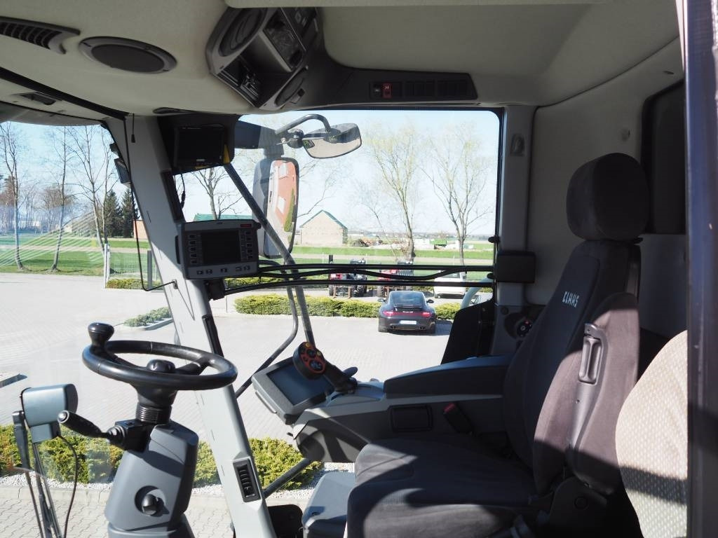 Claas Lexion 770 GPS + V1050 - Kombajn harvester: slika 5 Claas Lexion 770 GPS + V1050 - Kombajn harvester: slika 5