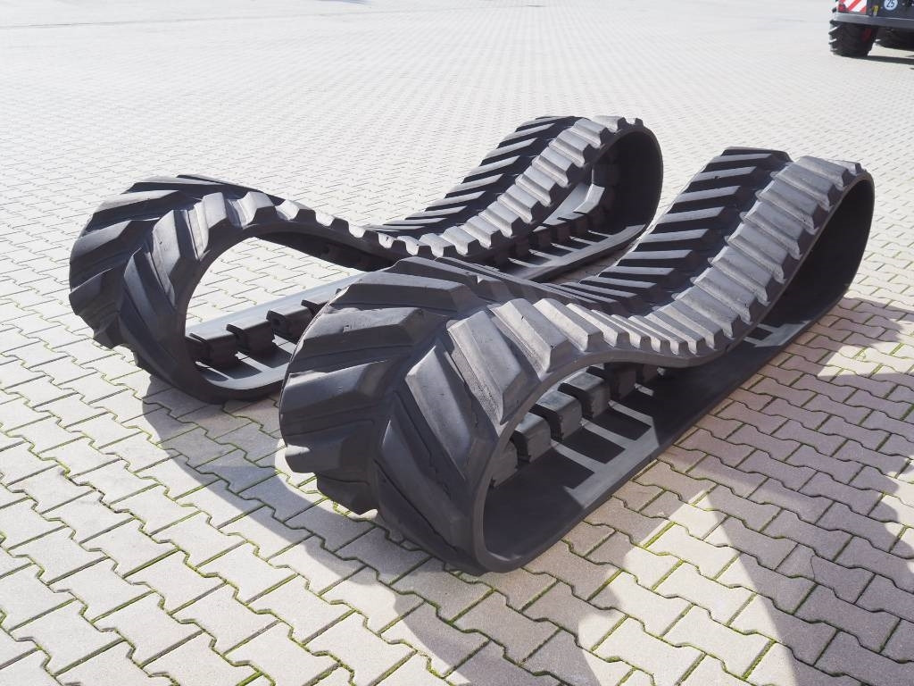 Claas Lexion Terra Trac 635 mm 25" Rubber belt / track - Gosenica za Kmetijski stroj: slika 3 Claas Lexion Terra Trac 635 mm 25" Rubber belt / track - Gosenica za Kmetijski stroj: slika 3