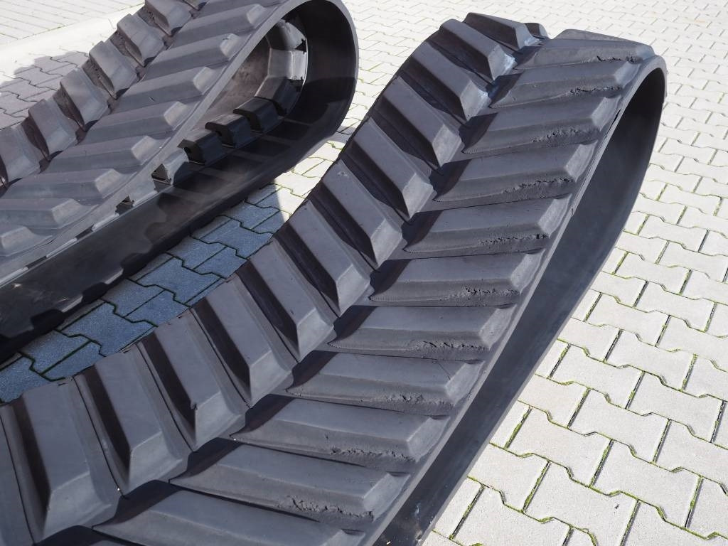 Claas Lexion Terra Trac 635 mm 25" Rubber belt / track - Gosenica za Kmetijski stroj: slika 5 Claas Lexion Terra Trac 635 mm 25" Rubber belt / track - Gosenica za Kmetijski stroj: slika 5