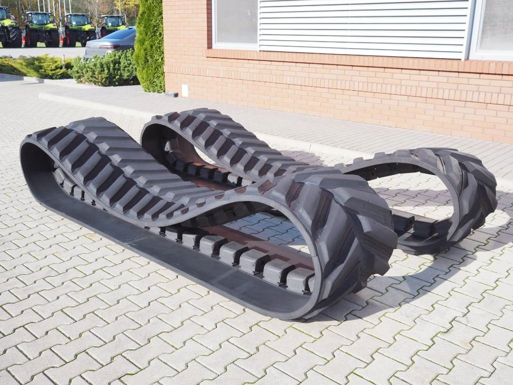 Claas Lexion Terra Trac 635 mm 25" Rubber belt / track - Gosenica za Kmetijski stroj: slika 2 Claas Lexion Terra Trac 635 mm 25" Rubber belt / track - Gosenica za Kmetijski stroj: slika 2