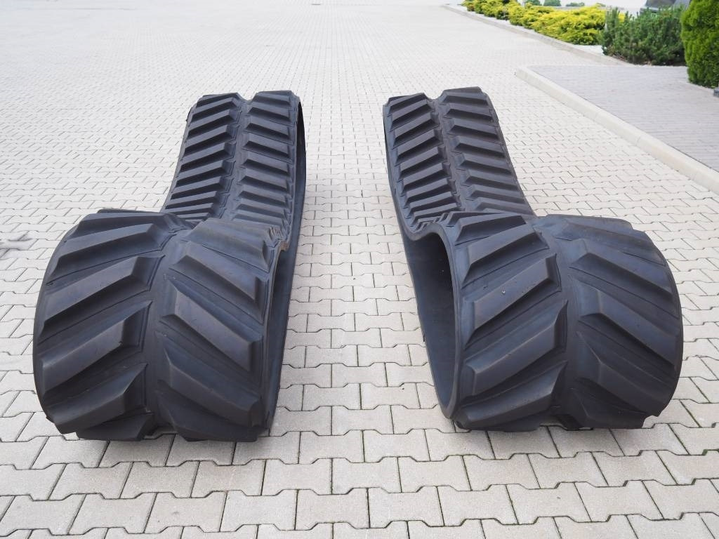 Claas Lexion Terra Trac 635 mm Rubber belt track CAMSO - Gosenica za Kmetijski stroj: slika 4 Claas Lexion Terra Trac 635 mm Rubber belt track CAMSO - Gosenica za Kmetijski stroj: slika 4