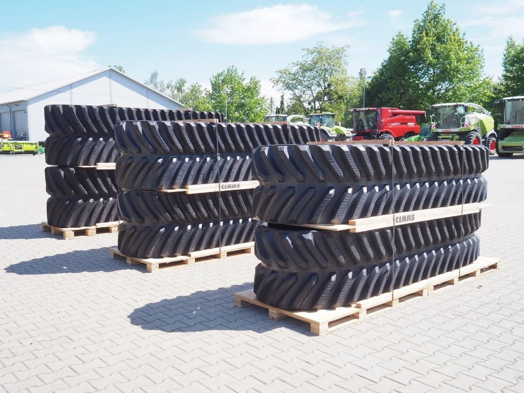 Claas Lexion, Trion, Rubber belt / track, 635 mm 25" - Gosenica za Kmetijski stroj: slika 5 Claas Lexion, Trion, Rubber belt / track, 635 mm 25" - Gosenica za Kmetijski stroj: slika 5