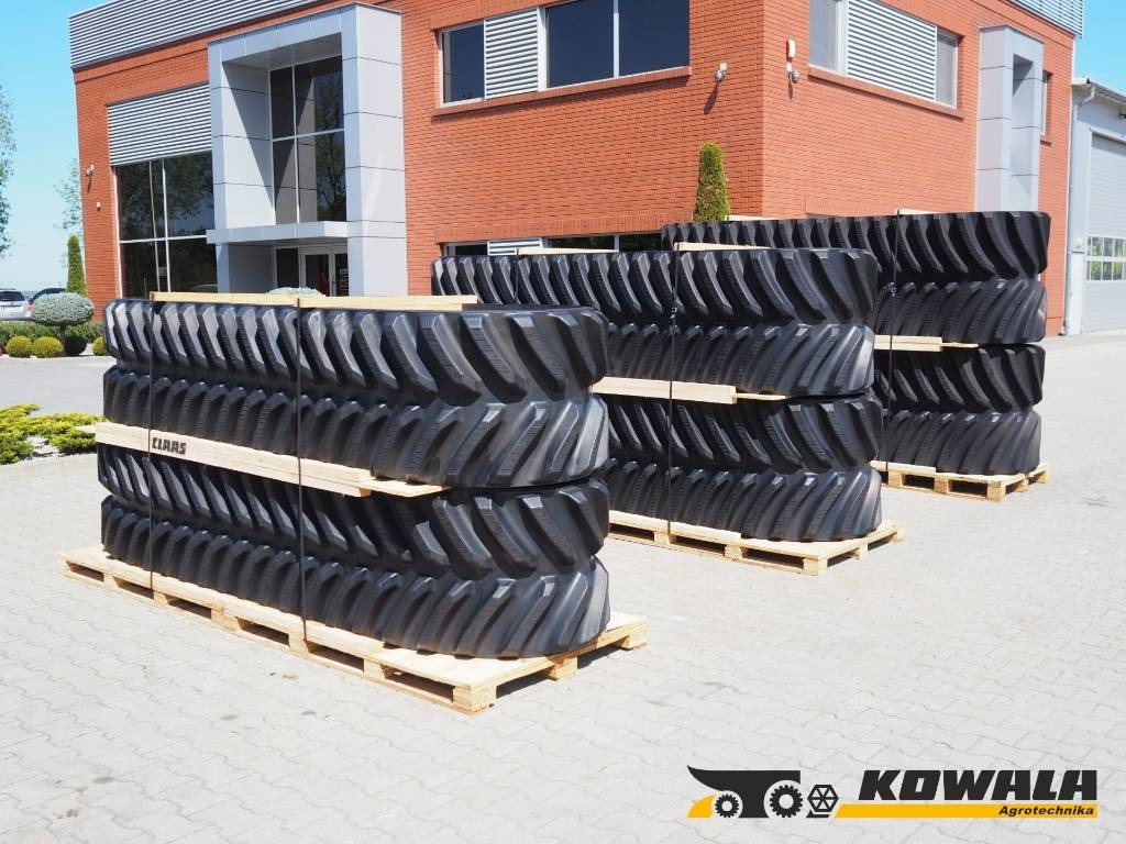 Claas Lexion, Trion, Rubber belt / track, 762 mm, 30" - Gosenica za Kmetijski stroj: slika 1 Claas Lexion, Trion, Rubber belt / track, 762 mm, 30" - Gosenica za Kmetijski stroj: slika 1