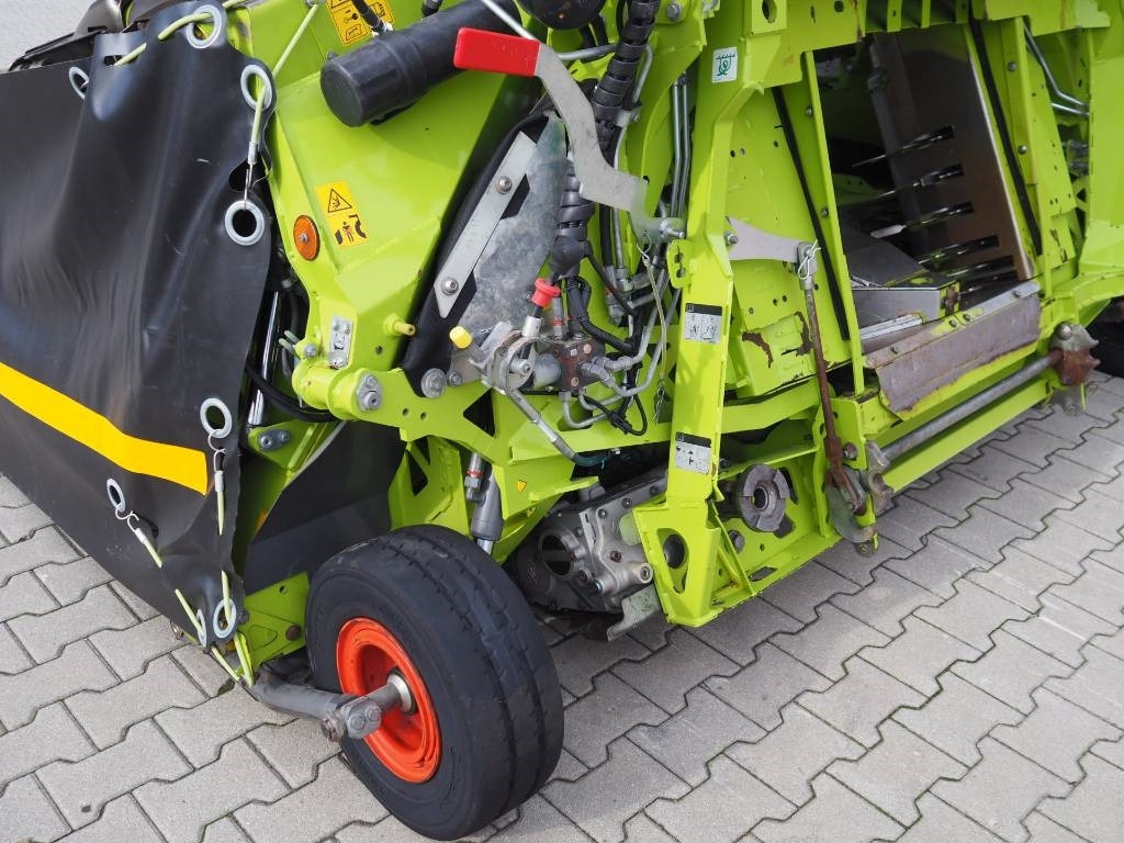 Claas Orbis 750 SD - Priključek za kombajn za krmo: slika 3 Claas Orbis 750 SD - Priključek za kombajn za krmo: slika 3