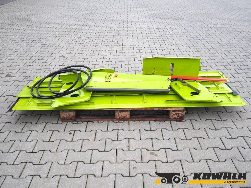 Claas Vario 660 - rapeseed kit - Priključek za kombajn: slika 1 Claas Vario 660 - rapeseed kit - Priključek za kombajn: slika 1