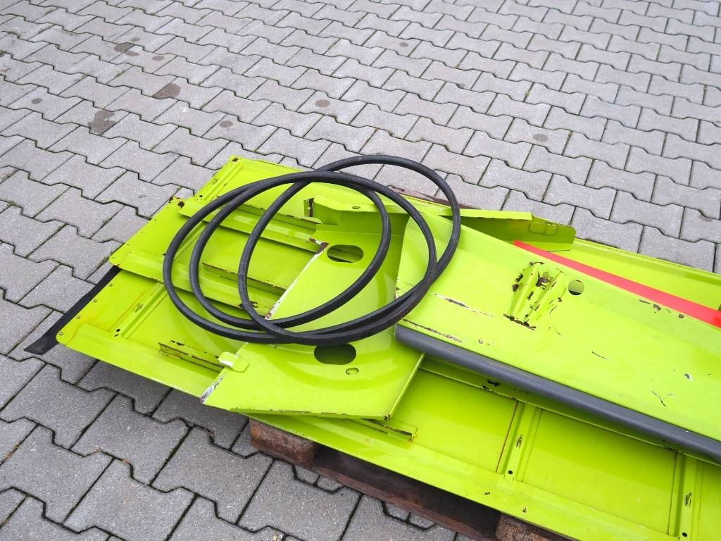 Claas Vario 660 - rapeseed kit - Priključek za kombajn: slika 2 Claas Vario 660 - rapeseed kit - Priključek za kombajn: slika 2