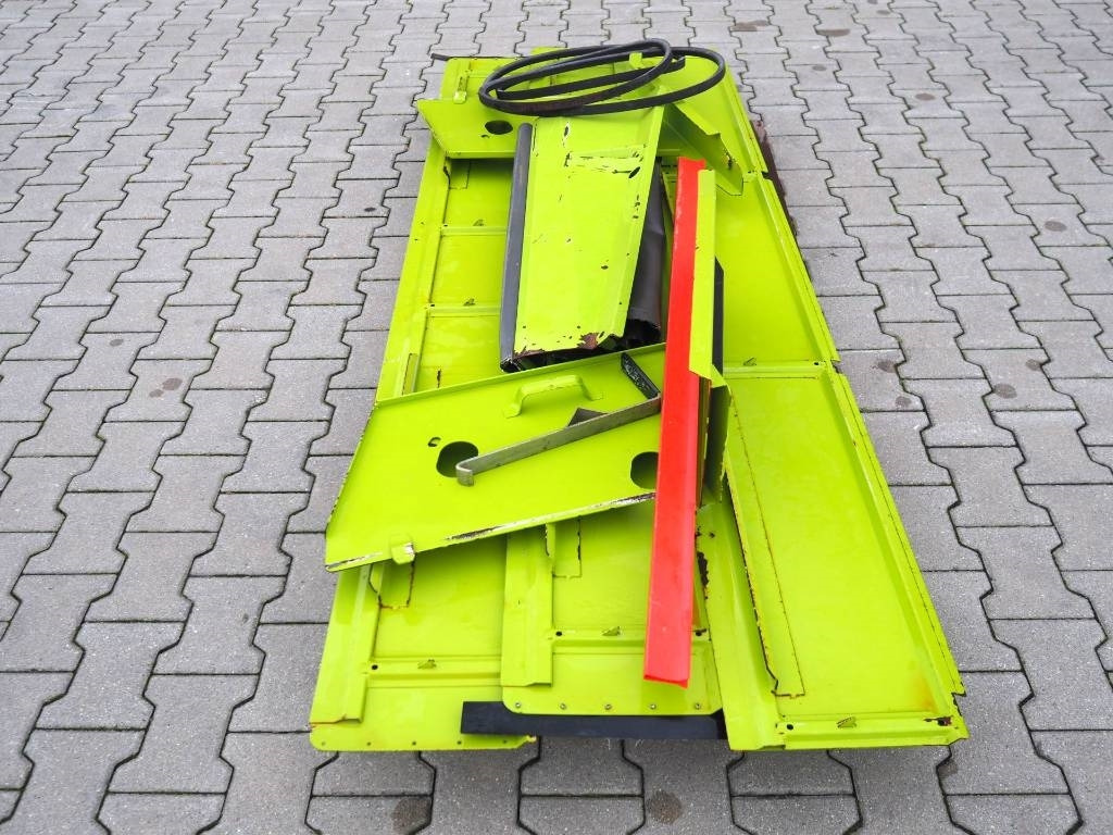 Claas Vario 660 - rapeseed kit - Priključek za kombajn: slika 5 Claas Vario 660 - rapeseed kit - Priključek za kombajn: slika 5