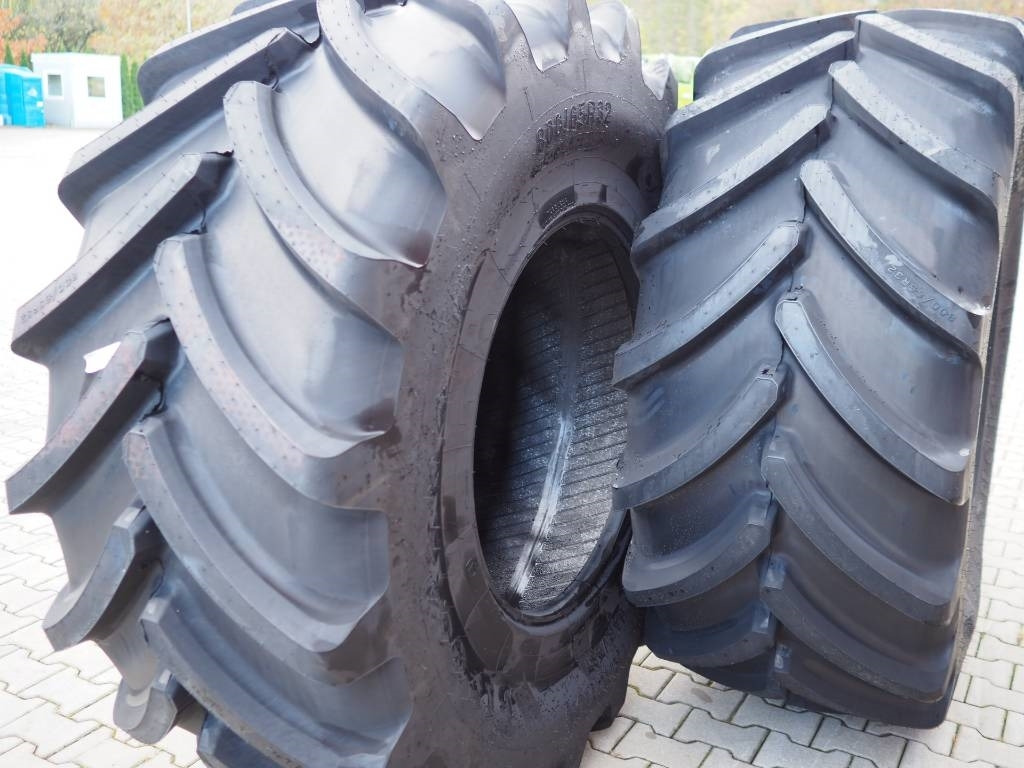 Firestone MAXI TRACTION HARVEST 800/65 R32 - Guma za Kmetijski stroj: slika 5 Firestone MAXI TRACTION HARVEST 800/65 R32 - Guma za Kmetijski stroj: slika 5