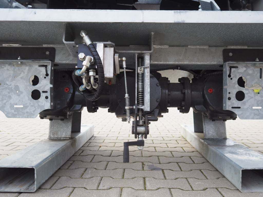 Fliegl S-2/SAW Profi - Trosilnik gnoja: slika 5 Fliegl S-2/SAW Profi - Trosilnik gnoja: slika 5