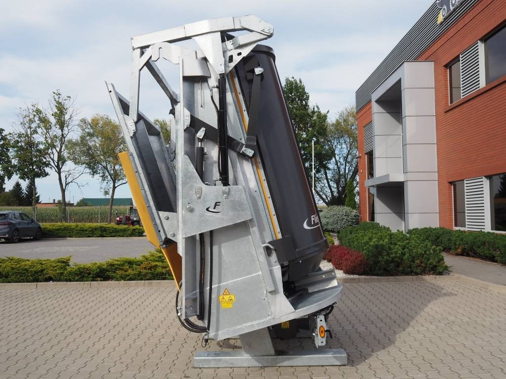 Fliegl S-2/SAW Profi - Trosilnik gnoja: slika 2 Fliegl S-2/SAW Profi - Trosilnik gnoja: slika 2
