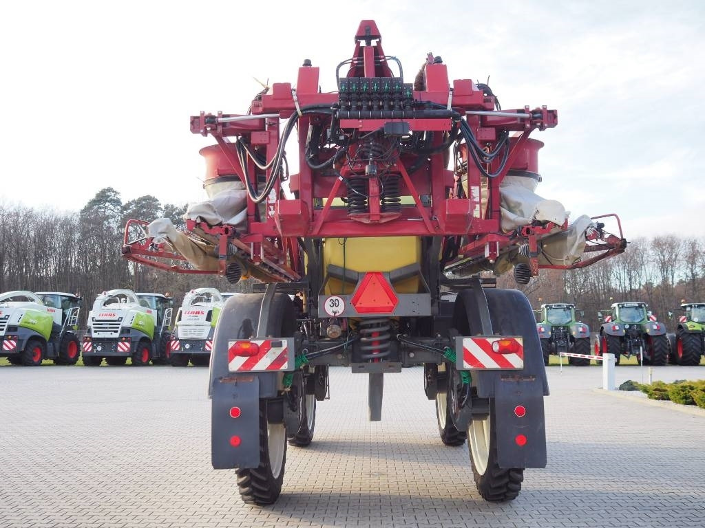 Hardi ALPHA Evo 4100i TWIN - Samovozni škropilnik: slika 4 Hardi ALPHA Evo 4100i TWIN - Samovozni škropilnik: slika 4