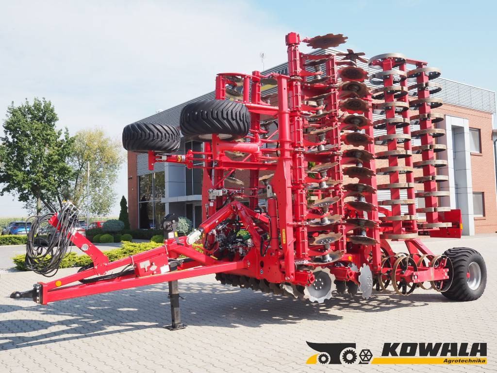 Horsch Joker 8 RT - Disk brana: slika 1 Horsch Joker 8 RT - Disk brana: slika 1