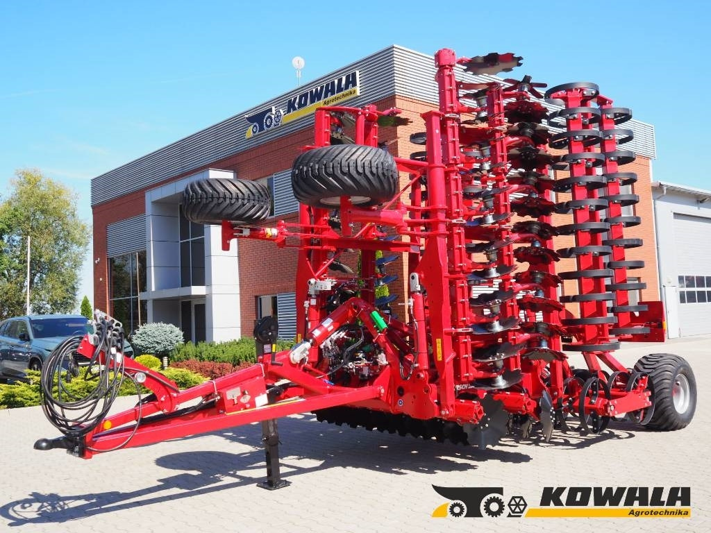 Horsch Joker 8 RT - Disk brana: slika 1 Horsch Joker 8 RT - Disk brana: slika 1