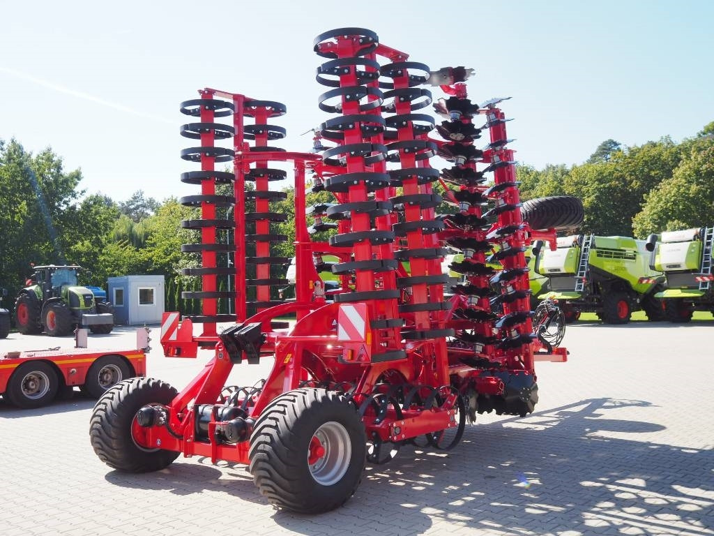 Horsch Joker 8 RT - Disk brana: slika 4 Horsch Joker 8 RT - Disk brana: slika 4