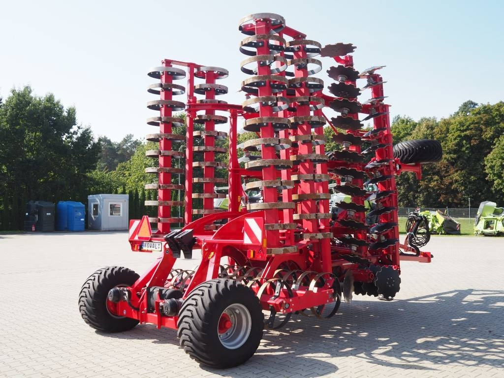 Horsch Joker 8 RT - Disk brana: slika 4 Horsch Joker 8 RT - Disk brana: slika 4