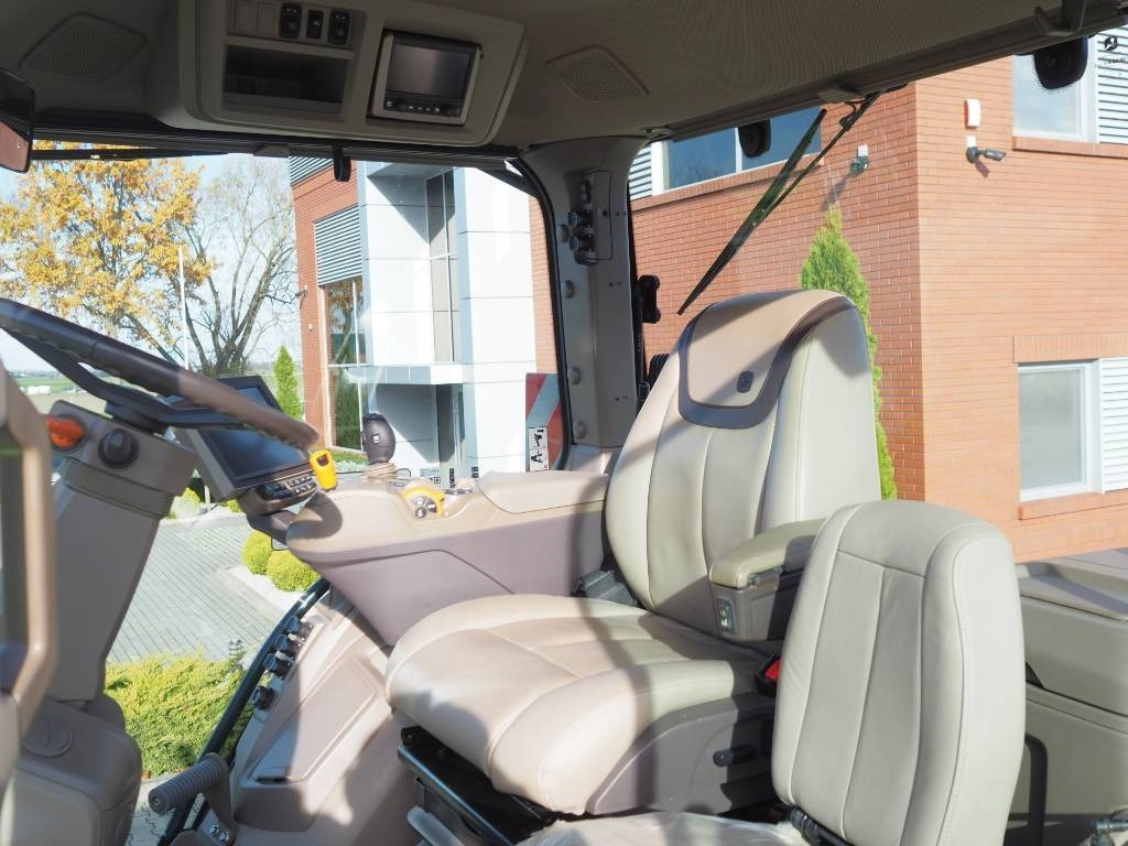 John Deere 8RX 410 - Traktor: slika 5 John Deere 8RX 410 - Traktor: slika 5