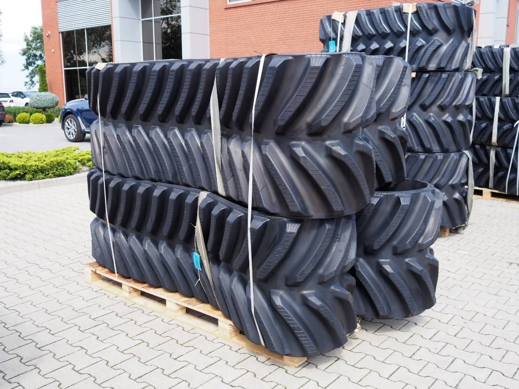 Gosenica za Kmetijski stroj John Deere 8RX / Rubber belt / track / rear / 24" / 610mm: slika 6 Gosenica za Kmetijski stroj John Deere 8RX / Rubber belt / track / rear / 24" / 610mm: slika 6