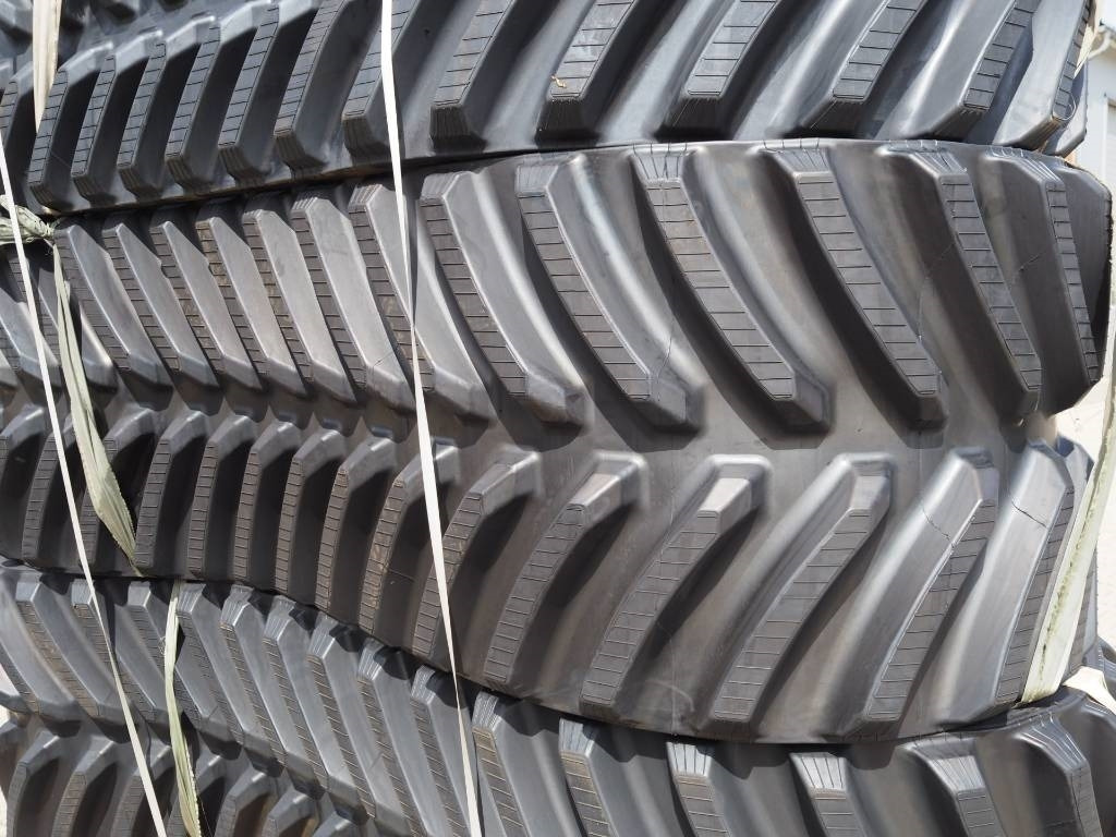 Gosenica za Kmetijski stroj John Deere 8RX / Rubber belt / track / rear / 24" / 610mm: slika 10 Gosenica za Kmetijski stroj John Deere 8RX / Rubber belt / track / rear / 24" / 610mm: slika 10