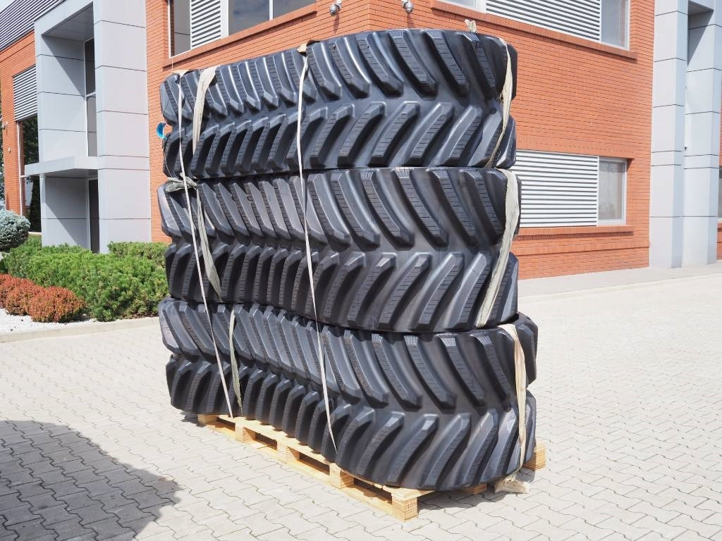 Gosenica za Kmetijski stroj John Deere 8RX / Rubber belt / track / rear / 24" / 610mm: slika 9 Gosenica za Kmetijski stroj John Deere 8RX / Rubber belt / track / rear / 24" / 610mm: slika 9