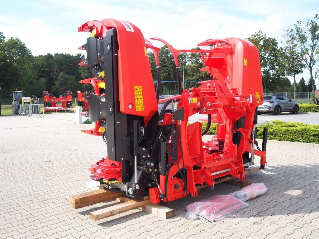 Kemper 360 Pro - Kombajn za koruzo: slika 3 Kemper 360 Pro - Kombajn za koruzo: slika 3