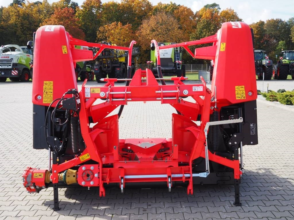 Kemper 360 Pro - Priključek za kombajn za krmo: slika 3 Kemper 360 Pro - Priključek za kombajn za krmo: slika 3