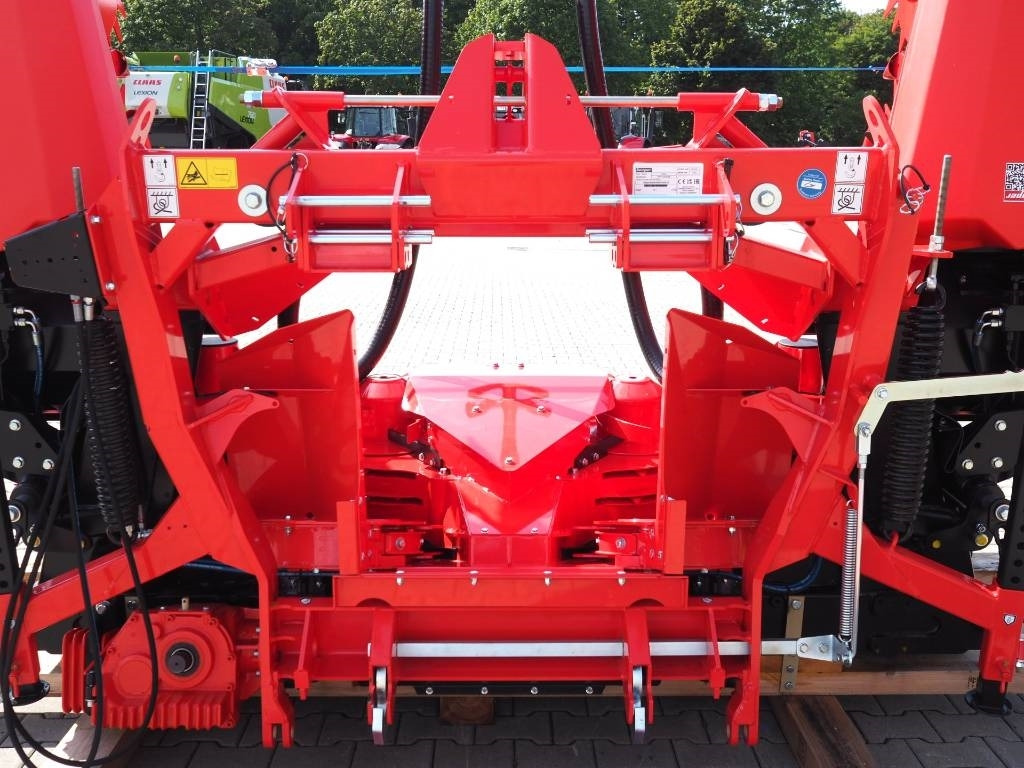 Kemper 360 Pro - Kombajn za koruzo: slika 5 Kemper 360 Pro - Kombajn za koruzo: slika 5