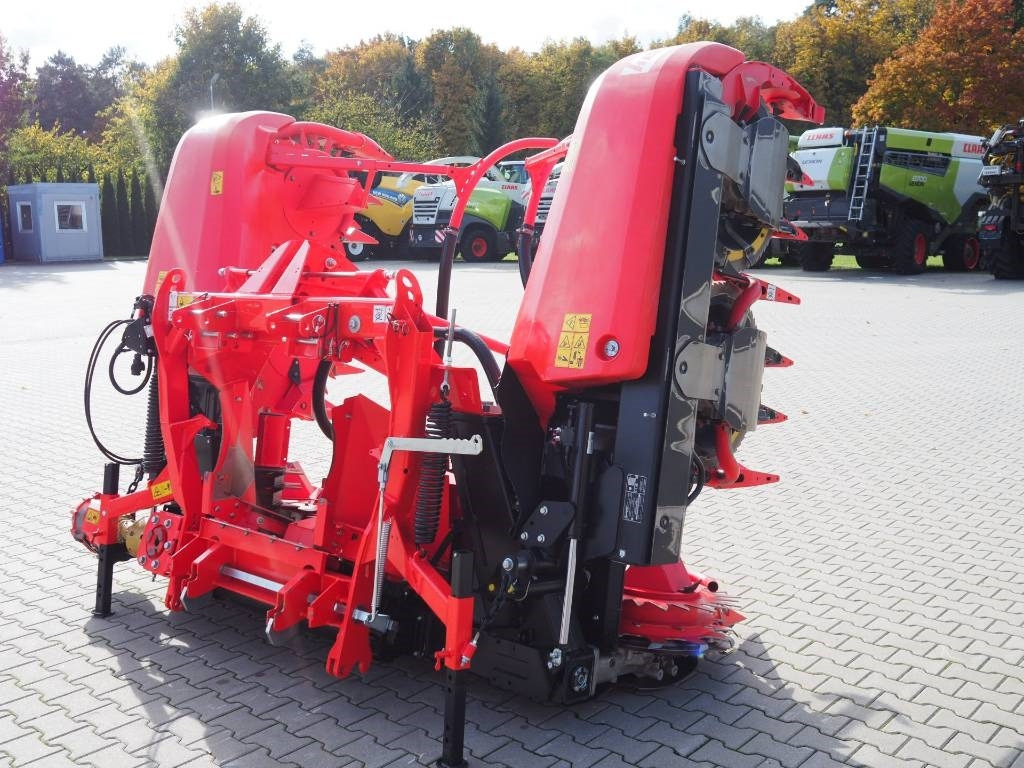 Kemper 360 Pro - Priključek za kombajn za krmo: slika 4 Kemper 360 Pro - Priključek za kombajn za krmo: slika 4