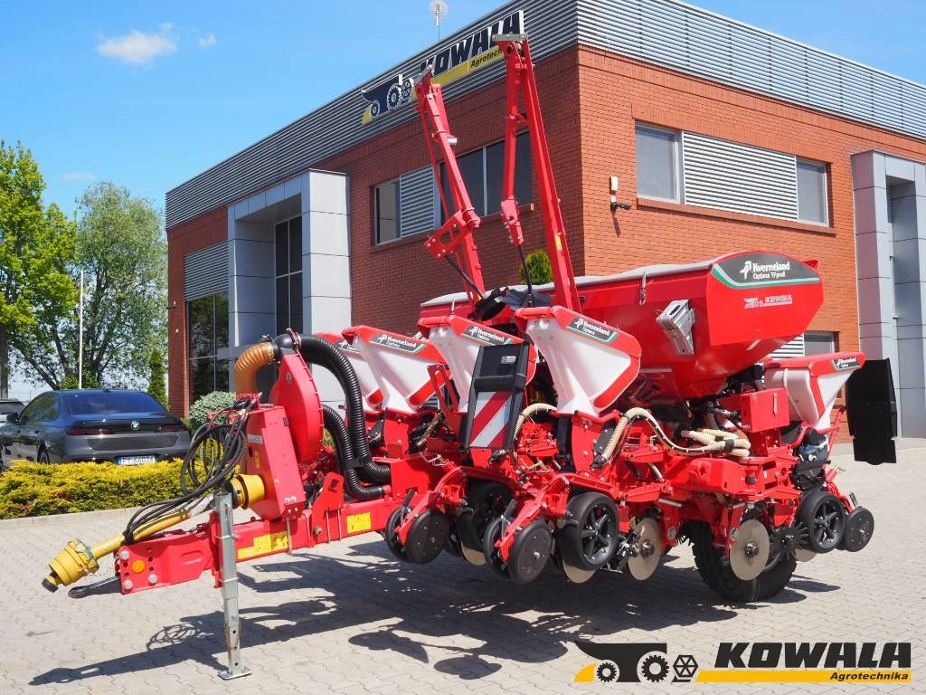 Kverneland Optima TFprofi e-drive II - Natančna sejalnica: slika 1 Kverneland Optima TFprofi e-drive II - Natančna sejalnica: slika 1