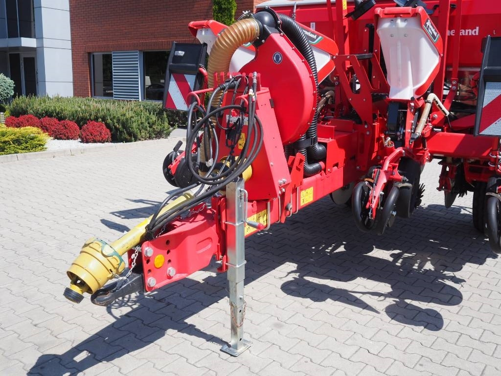 Kverneland Optima TFprofi e-drive II - Natančna sejalnica: slika 5 Kverneland Optima TFprofi e-drive II - Natančna sejalnica: slika 5