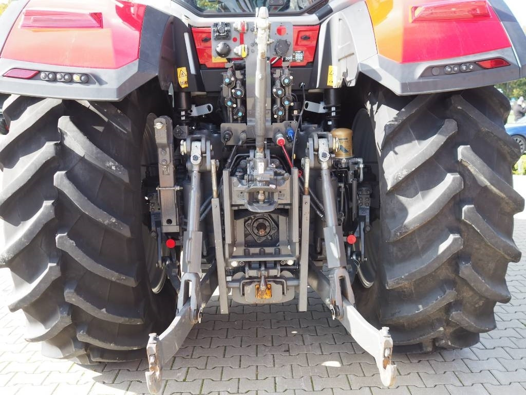Traktor Massey Ferguson 8S.225 Dyna-7, GPS: slika 12